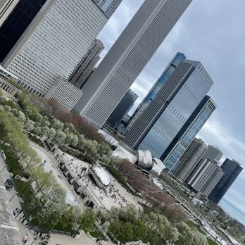 Cindy's Rooftop - New American Near Me - Chicago, Illinois Cindy's Rooftop - New American Near Me - Chicago, Illinois
