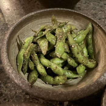 Sozai - Edamame - Izakaya Near Me - New York, New York