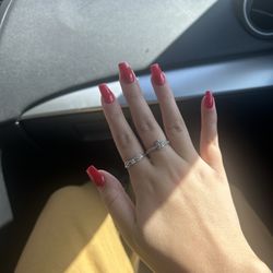 CEO Nails & Spa
