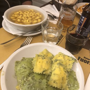 Osteria dell'Orsa - Bistros Near Me - Bologna, BO