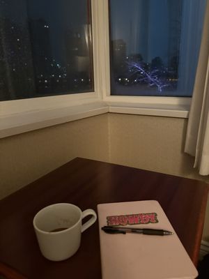 Granville Island Hotel by null