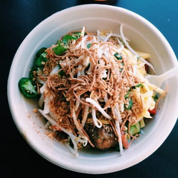 TAP The Asian Project - Do-It-Yourself Food Near Me - Burbank, California TAP The Asian Project - Do-It-Yourself Food Near Me - Burbank, California