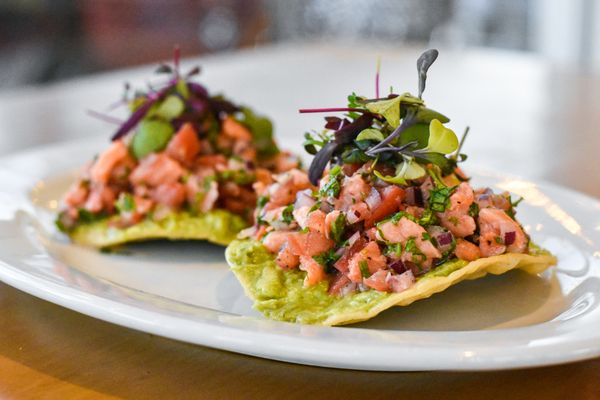 Downtown Terrace by null Downtown Terrace by null