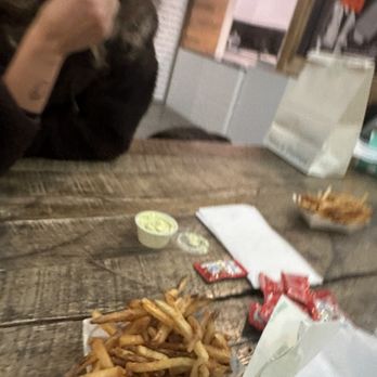 Palms n' Patties - Burgers Near Me - Costa Mesa, California
