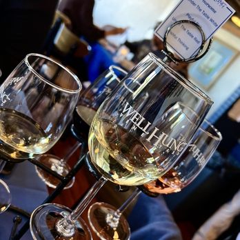 Well Hung Vineyard - Foursome Flight - Wine Bars Near Me - Charleston, South Carolina Well Hung Vineyard - Foursome Flight - Wine Bars Near Me - Charleston, South Carolina