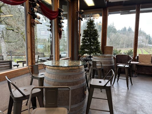 Phelps Creek by null