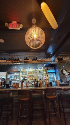 Reren Lamen n Bar (Georgetown) by null