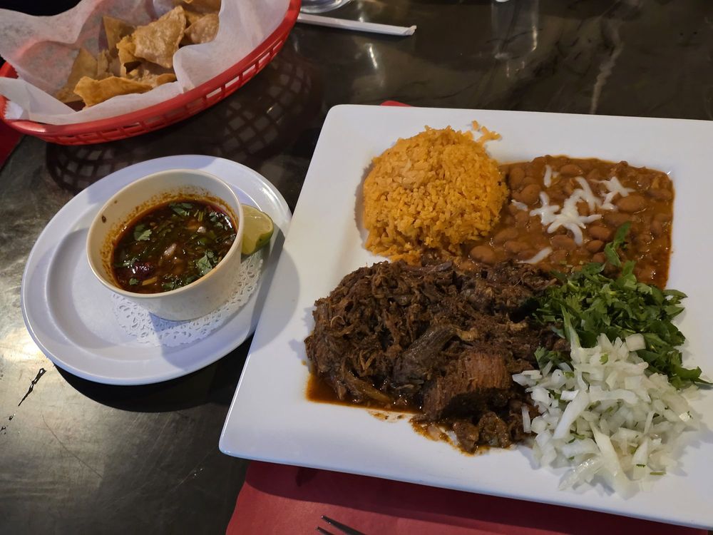Ventura's Taco