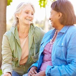 Seniors Helping Seniors Northwest Arkansas