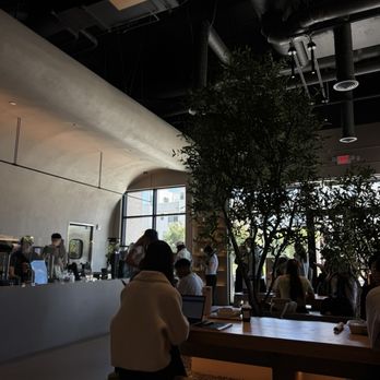 Void - Ambience - Coffee & Tea Near Me - Santa Clara, California Void - Ambience - Coffee & Tea Near Me - Santa Clara, California
