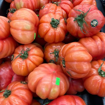 NetCost Market - Bull's Balls Tomatoes - Grocery Near Me - Philadelphia, Pennsylvania NetCost Market - Bull's Balls Tomatoes - Grocery Near Me - Philadelphia, Pennsylvania
