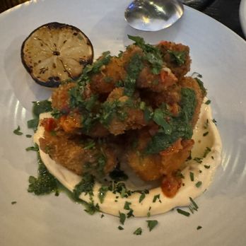 Pizzana - Houston - Cauliflower - Pizza Near Me - Houston, Texas Pizzana - Houston - Cauliflower - Pizza Near Me - Houston, Texas