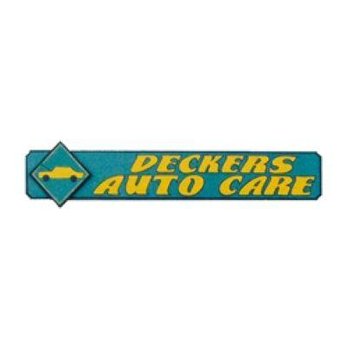 Decker's Auto Care - Auto Repair Near Me - Jackson, Wyoming Decker's Auto Care - Auto Repair Near Me - Jackson, Wyoming