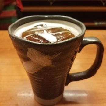 ICHIRAN - Brooklyn - Shikalbicha Tea - Ramen Near Me - Brooklyn, New York