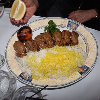 Darya Restaurant - Lamb Kebob - Middle Eastern Near Me - Santa Ana, California Darya Restaurant - Lamb Kebob - Middle Eastern Near Me - Santa Ana, California
