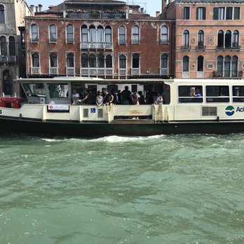 ACTV - Public Transportation Near Me - Venezia, VE