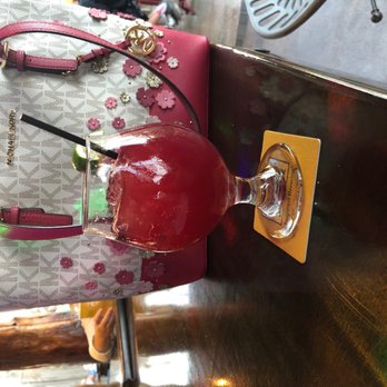 Sconni's Alehouse & Eatery - The Sangria gets and unexpected punch from brandy. - American Near Me - Schofield, Wisconsin