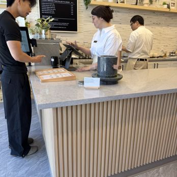 Constance Tea & Matcha - Can't wait to try the matcha! - Coffee & Tea Near Me - San Francisco, California