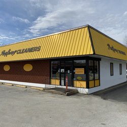 Parkway Cleaners