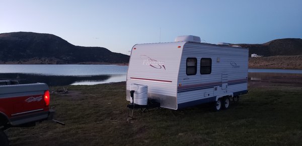 RV Mobile Repair - Now accepting new customers. Please call or message for availability. We are master certified with
10 years of OEM factory and dealership training. We serve southern utah and surrounding areas
into Arizona and Nevada.