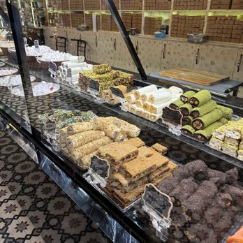 Troya - Desserts Near Me - Monterey, California Troya - Desserts Near Me - Monterey, California
