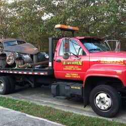 T-Rex Recycling