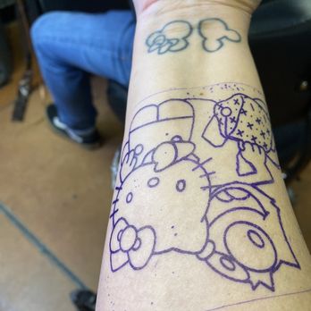 Classic Tattoo - Tattoo Near Me - Las Vegas, Nevada Classic Tattoo - Tattoo Near Me - Las Vegas, Nevada
