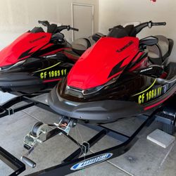 Splashin Over The Top Jet Ski Rental’s