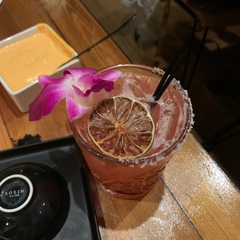 Sandfish - Amazing cocktails - Sushi Bars Near Me - Palm Springs, California Sandfish - Amazing cocktails - Sushi Bars Near Me - Palm Springs, California