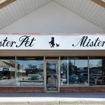 Mister Pet - Pet Stores Near Me - Ajax, Ontario