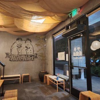 HiroNori Craft Ramen - Inside - Ramen Near Me - Tustin, California HiroNori Craft Ramen - Inside - Ramen Near Me - Tustin, California