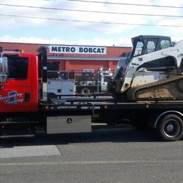 Exterior photo of Recovery 1 Towing - Washington, DC, District of Columbia Exterior photo of Recovery 1 Towing - Washington, DC, District of Columbia