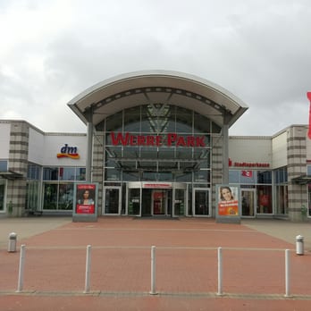 Werre-Park - Shopping Centers Near Me - Bad Oeynhausen, NW Werre-Park - Shopping Centers Near Me - Bad Oeynhausen, NW
