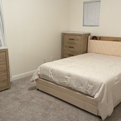 Carmichael Furniture Outlet