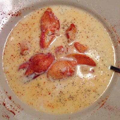 Tufulio's Restaurant & Bar - Craft Beer - Happy Hour - Pizza/Italian Food by null