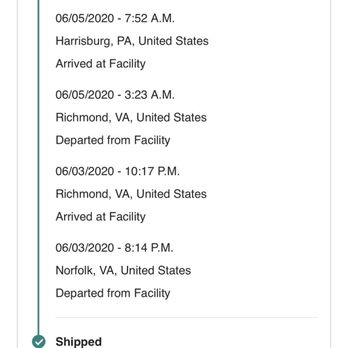 UPS Customer Center - How is this acceptable???? - Shipping Centers Near Me - Richmond, California