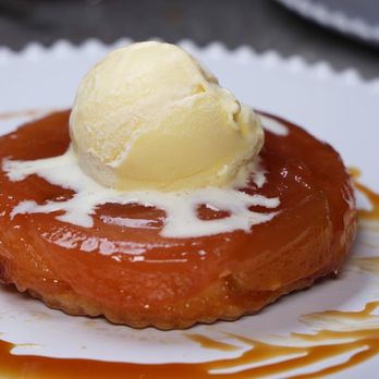 Coquette - Apple Tarte Tatin : @andrewloves_ - Patisserie/Cake Shop Near Me - Charlotte, North Carolina Coquette - Apple Tarte Tatin : @andrewloves_ - Patisserie/Cake Shop Near Me - Charlotte, North Carolina