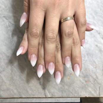 Hot Nails - Nail Salons Near Me - New Albany, Indiana