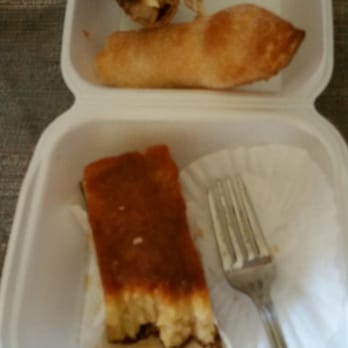 Cuba Bakery & Cafe - Pumpkin pudding was really good. - Cuban Near Me - Round Rock, Texas Cuba Bakery & Cafe - Pumpkin pudding was really good. - Cuban Near Me - Round Rock, Texas