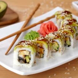Saketumi Asian Bistro