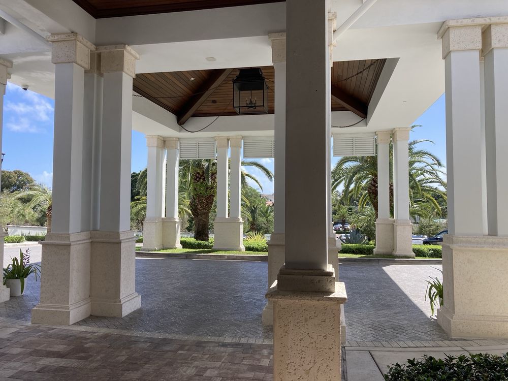 Social spots from Riviera Country Club