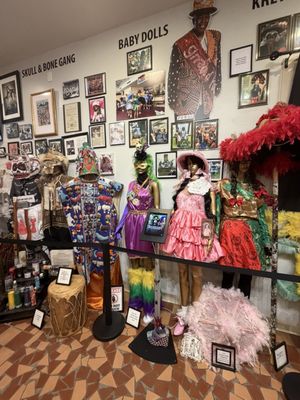 Backstreet Cultural Museum by null