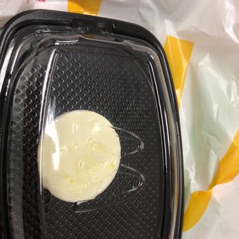 McDonald's - an egg being cooked in a frying pan - Burgers Near Me - Carrollton, Georgia McDonald's - an egg being cooked in a frying pan - Burgers Near Me - Carrollton, Georgia