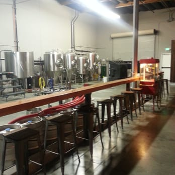 Electric Brewing Co - Big tasting room. - Breweries Near Me - Murrieta, California Electric Brewing Co - Big tasting room. - Breweries Near Me - Murrieta, California