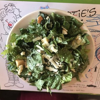 Cootie Brown's - Caesar - Sandwiches Near Me - Bristol, Tennessee
