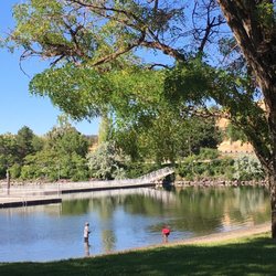 Earl Snell Memorial Park