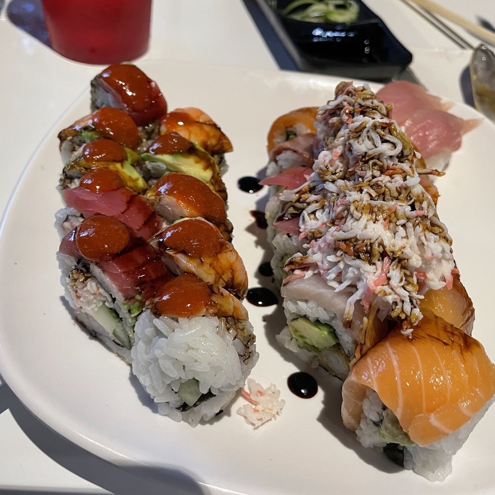 2 Tha Joint Sushi - Sushi Bars Near Me - Reno, Nevada 2 Tha Joint Sushi - Sushi Bars Near Me - Reno, Nevada