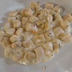 Osteria San Nicola
