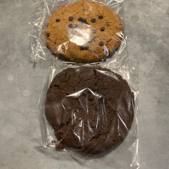 Green Tomato Grill - Check in for a free cookie! - New American Near Me - Orange, California