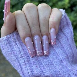 Kissme Nail Spa